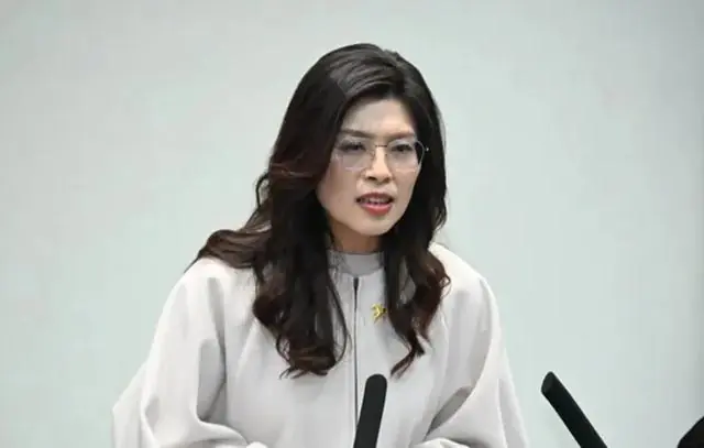 王金平罕见发声，让郑丽文做出改变，卢秀燕韩国瑜想要联手？