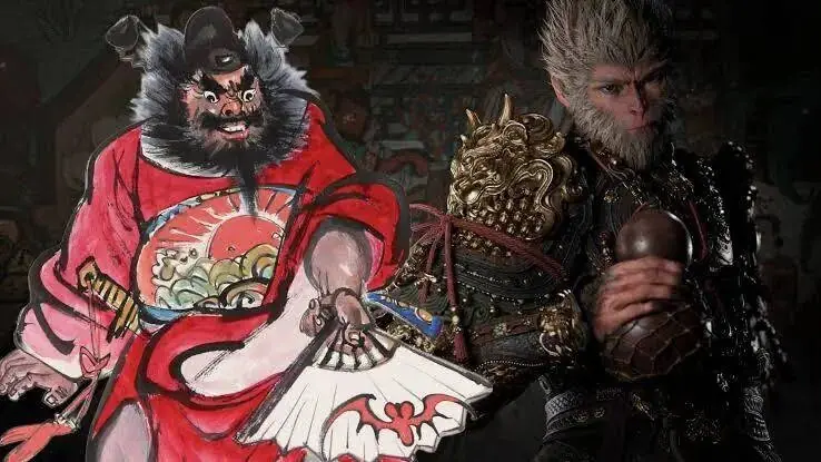 黑神话：钟馗2026年启动全球巡演，续作聚焦生死命题并全面升级
