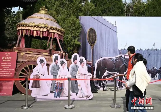 从《太平年》看浙江文化“新三样”扬帆出海
