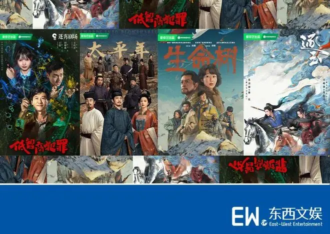 上半年叫好又叫座的剧，共性是什么？